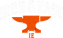 Iron and Ease logo