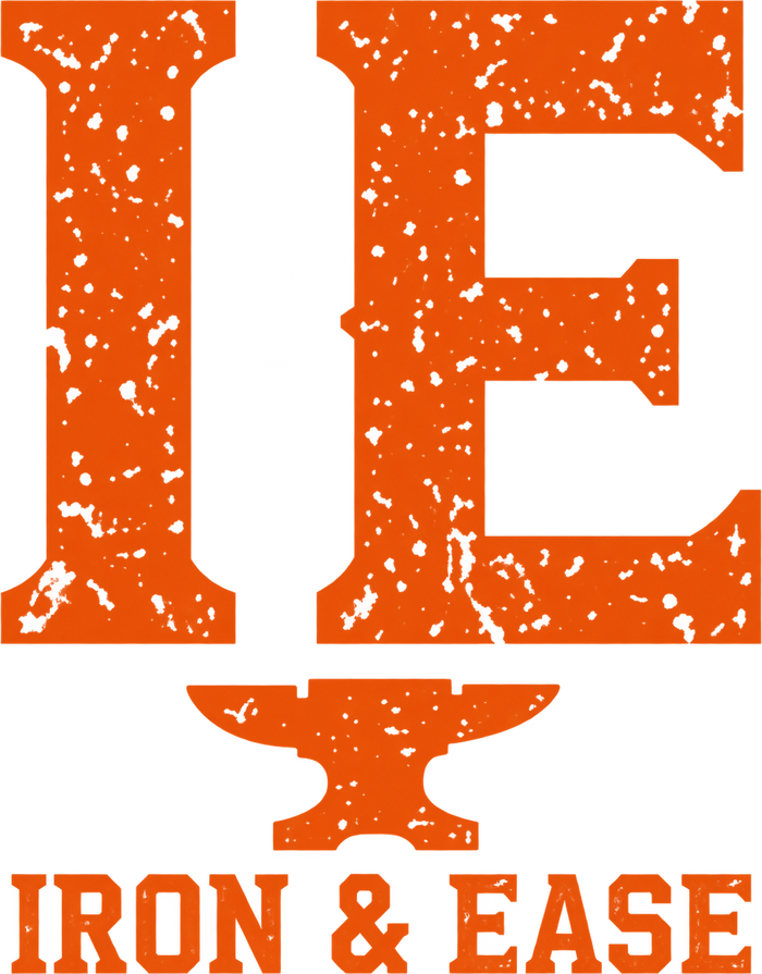 IE monogram